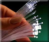 Fibra ottica