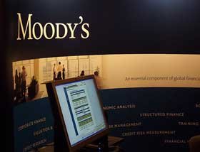 Per Moody's è spazzatura